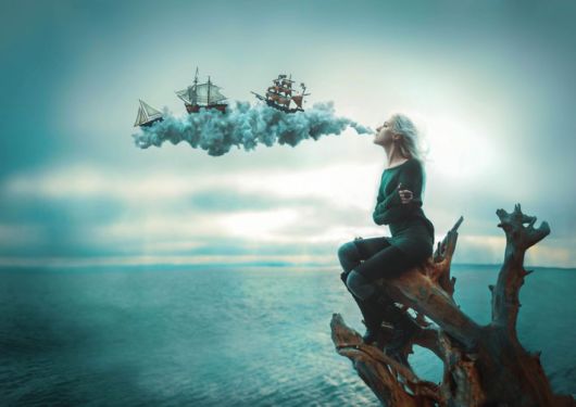 Most Beautiful Surreal Photography