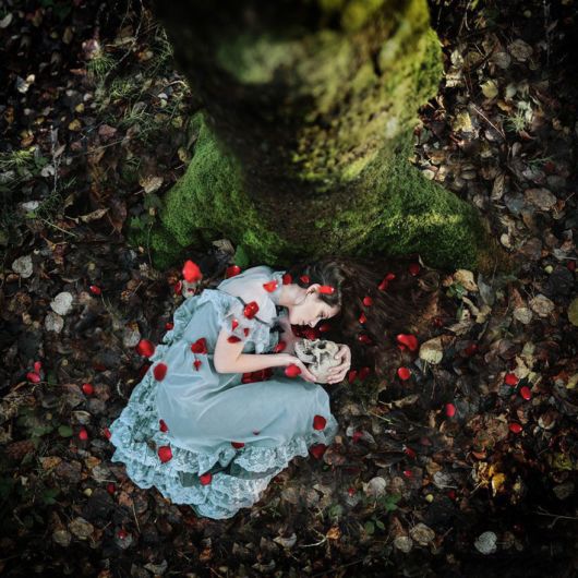 Most Beautiful Surreal Photography