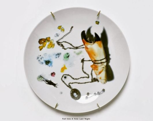 Amazing Dish Art Series By Patella Brothers