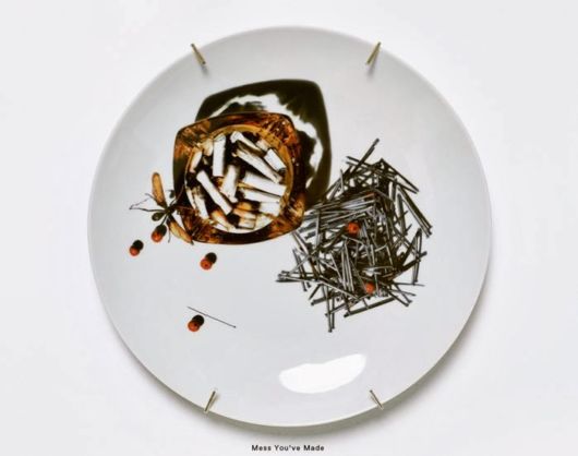 Amazing Dish Art Series By Patella Brothers