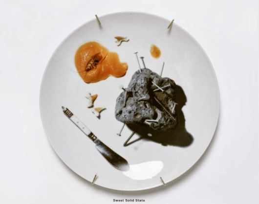 Amazing Dish Art Series By Patella Brothers