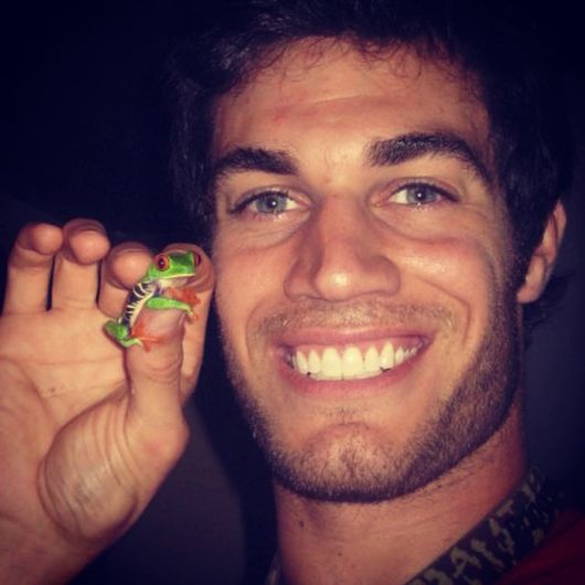 The Smartest Animal Doctor Ever