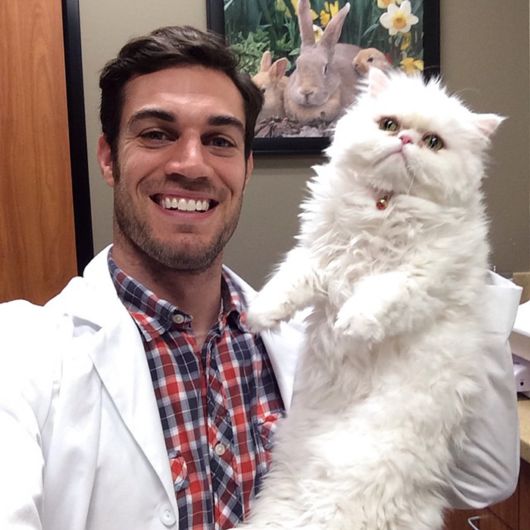 The Smartest Animal Doctor Ever