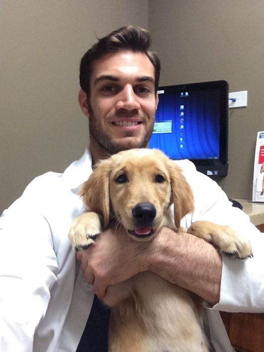 The Smartest Animal Doctor Ever