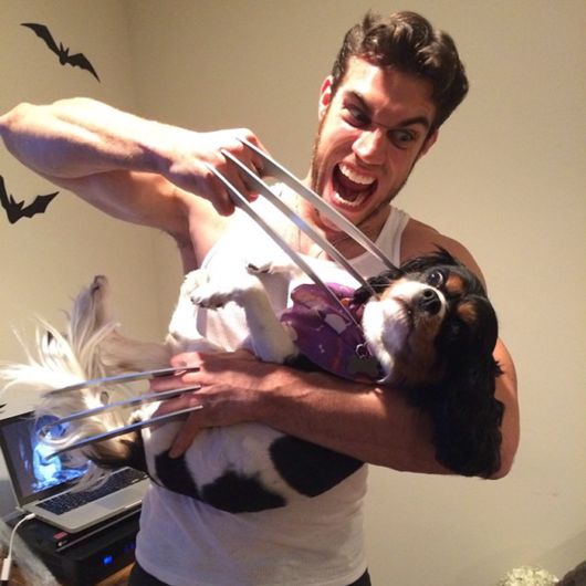 The Smartest Animal Doctor Ever