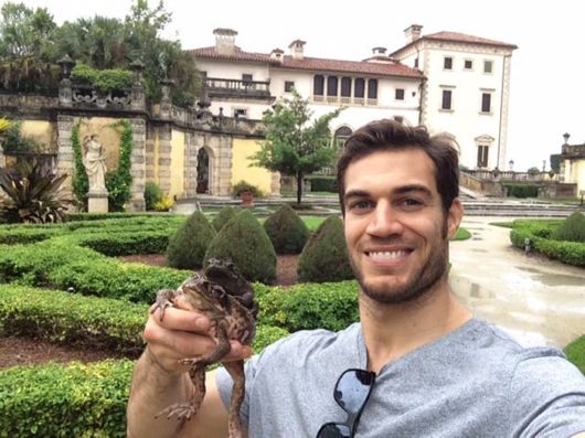 The Smartest Animal Doctor Ever