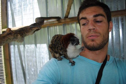 The Smartest Animal Doctor Ever