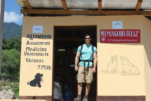 The Smartest Animal Doctor Ever