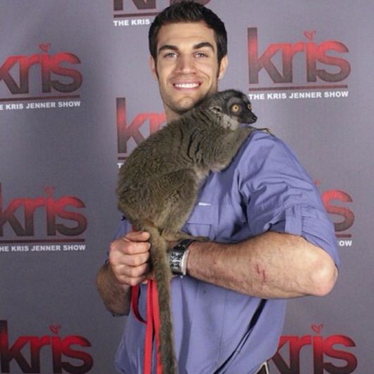 The Smartest Animal Doctor Ever