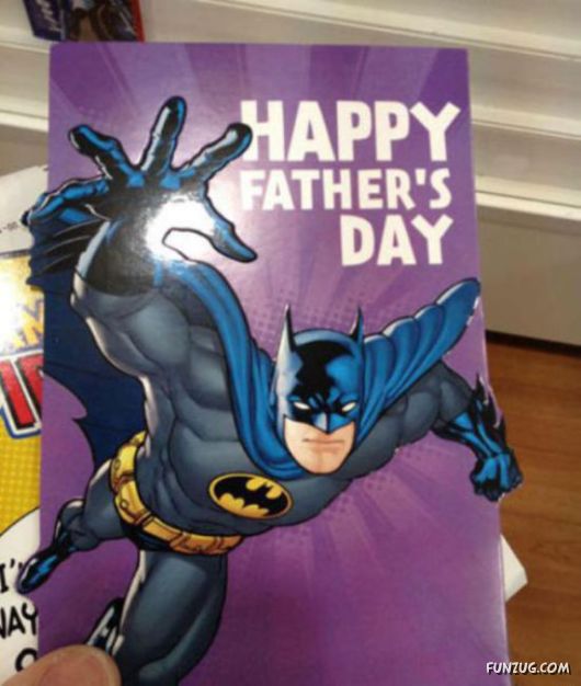 The Irony Is Strong In These Photos