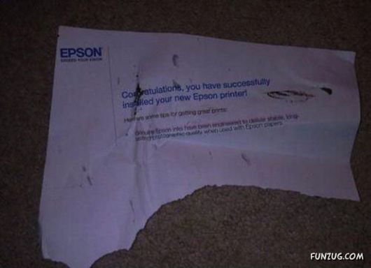 The Irony Is Strong In These Photos