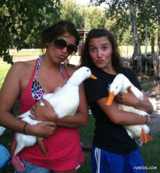 The Irony Is Strong In These Photos