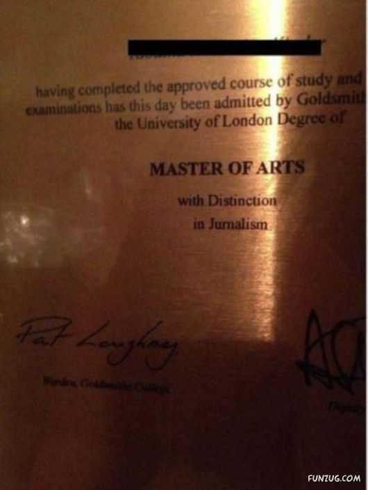 The Irony Is Strong In These Photos