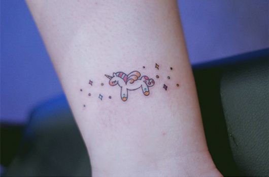 Smart Minimalist Tattoo Ideas That Will Inspire You To Get Inked