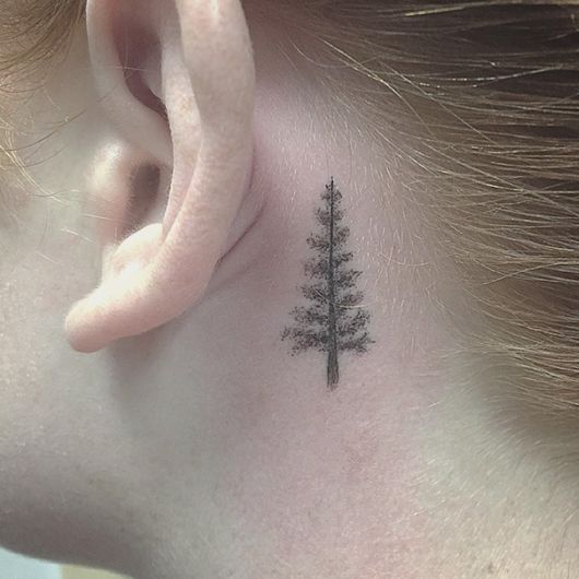 Smart Minimalist Tattoo Ideas That Will Inspire You To Get Inked