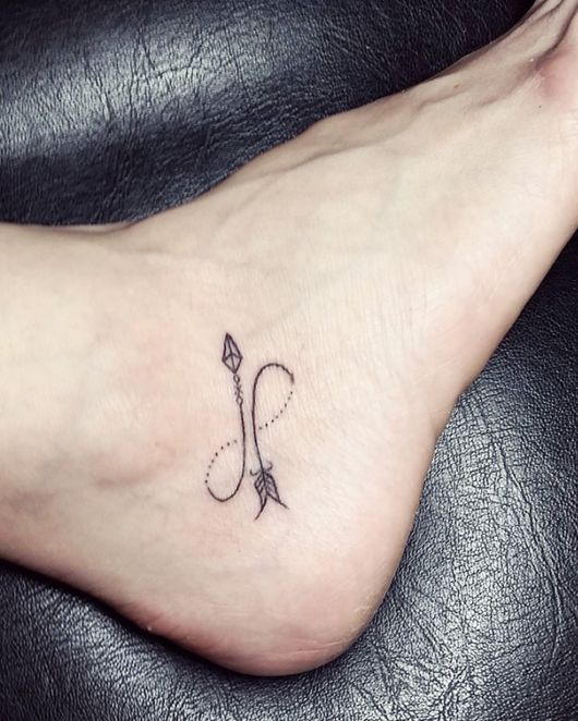 Smart Minimalist Tattoo Ideas That Will Inspire You To Get Inked