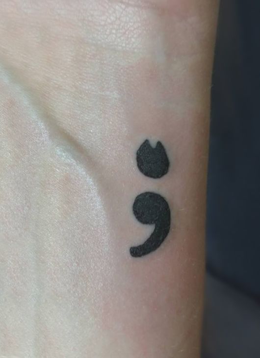 Smart Minimalist Tattoo Ideas That Will Inspire You To Get Inked
