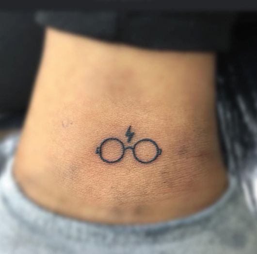 Smart Minimalist Tattoo Ideas That Will Inspire You To Get Inked
