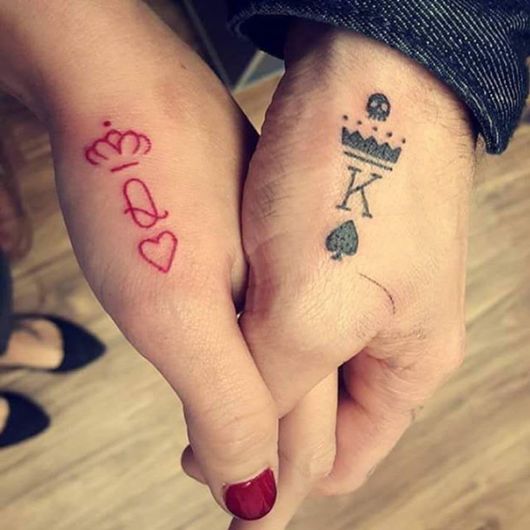 Smart Minimalist Tattoo Ideas That Will Inspire You To Get Inked