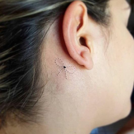 Smart Minimalist Tattoo Ideas That Will Inspire You To Get Inked