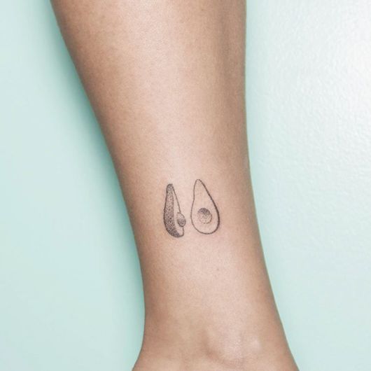 Smart Minimalist Tattoo Ideas That Will Inspire You To Get Inked