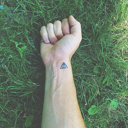 Smart Minimalist Tattoo Ideas That Will Inspire You To Get Inked