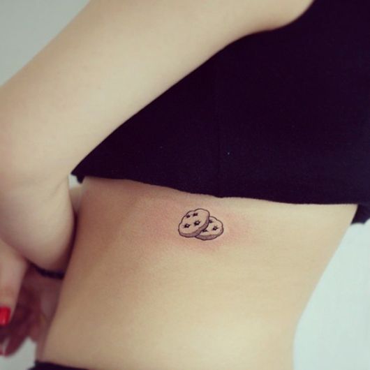 Smart Minimalist Tattoo Ideas That Will Inspire You To Get Inked