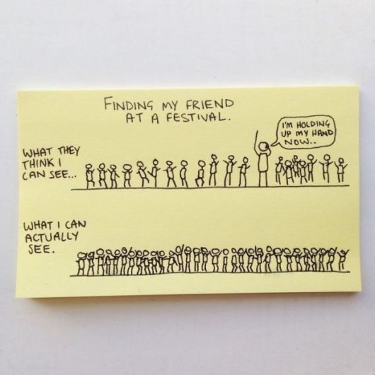 Honest Illustrations That Perfectly Sum Up Adult Life