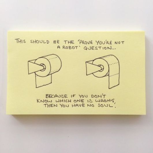 Honest Illustrations That Perfectly Sum Up Adult Life