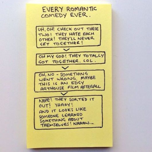 Honest Illustrations That Perfectly Sum Up Adult Life