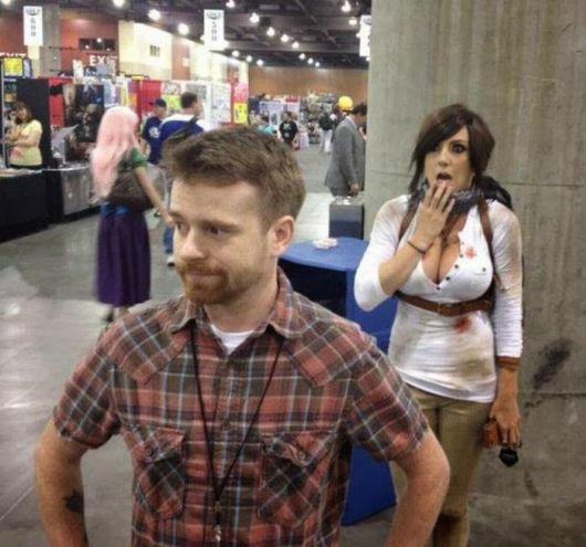 Cool Crazy Pic Dump Of The Week