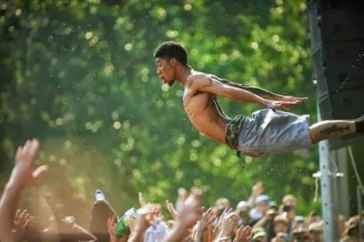 Cool Fun Pics Dump Of The Week