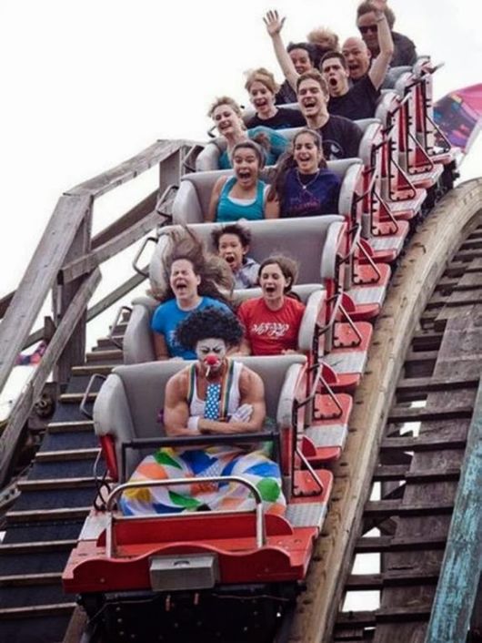 Cool Fun Pics Dump Of The Week