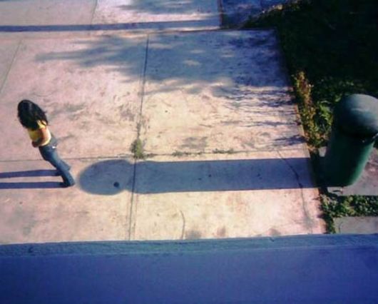 The Fun Treat For The Day