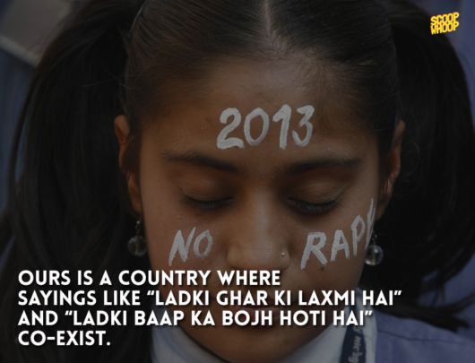 The Ironies Of India