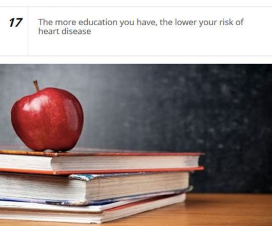 Cool Facts About The Human Heart