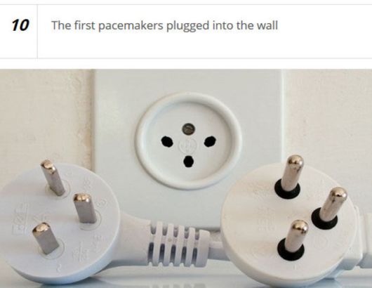 Cool Facts About The Human Heart