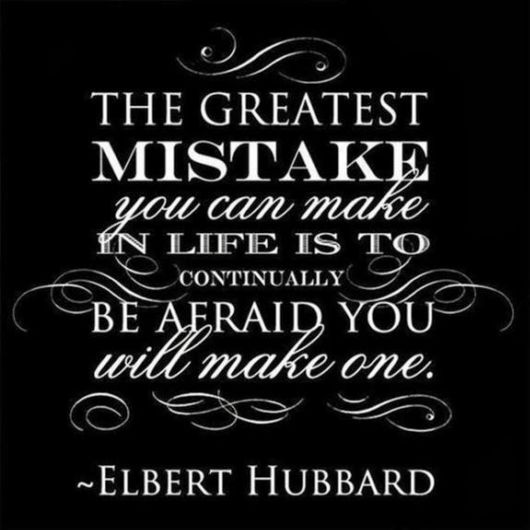 Awesome Life Quotes To Live By | 61 Quotes