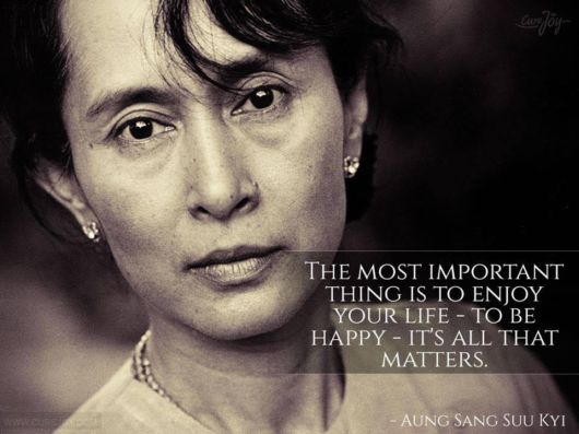 Motivational Quotes From Trailblazing, Inspiring Women