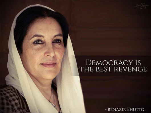 Motivational Quotes From Trailblazing, Inspiring Women