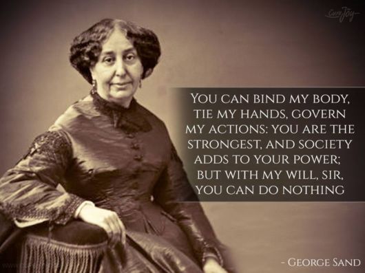 Motivational Quotes From Trailblazing, Inspiring Women