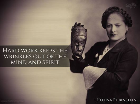 Motivational Quotes From Trailblazing, Inspiring Women