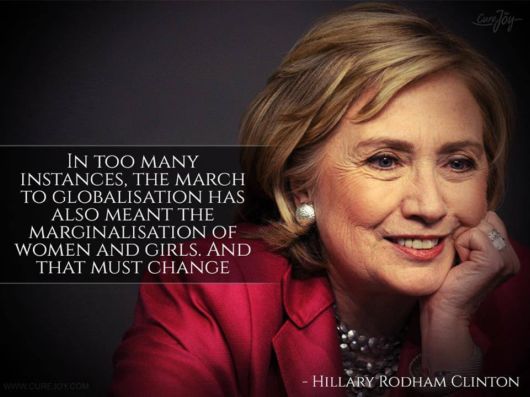 Motivational Quotes From Trailblazing, Inspiring Women