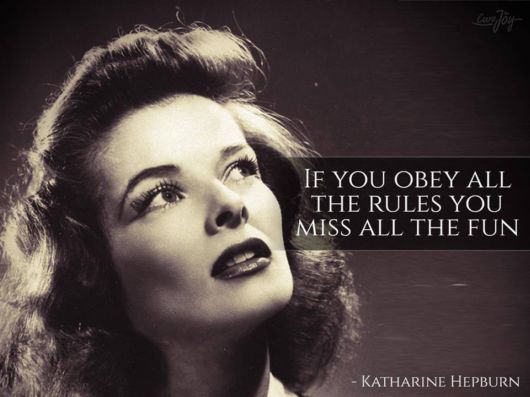 Motivational Quotes From Trailblazing, Inspiring Women