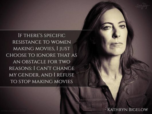 Motivational Quotes From Trailblazing, Inspiring Women