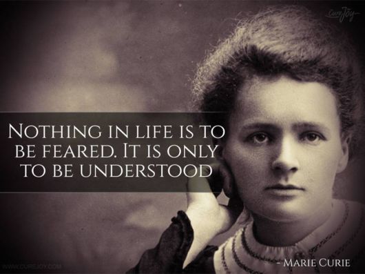 Motivational Quotes From Trailblazing, Inspiring Women