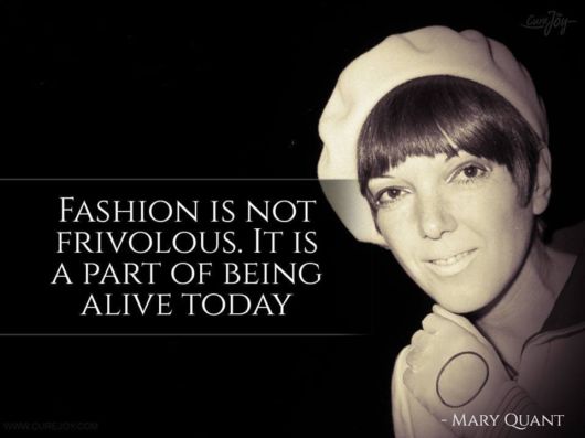 Motivational Quotes From Trailblazing, Inspiring Women