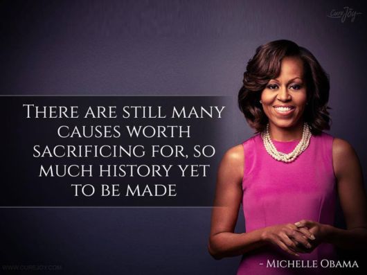 Motivational Quotes From Trailblazing, Inspiring Women