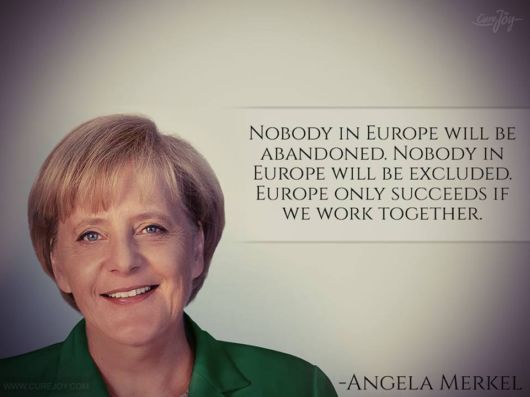 Motivational Quotes From Trailblazing, Inspiring Women