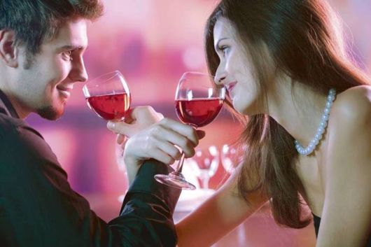Top 5 Places For A First Date